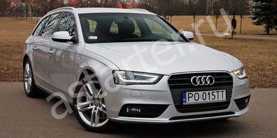 Купить генератор Audi A4 B8, ремонт генератора Audi A4 B8